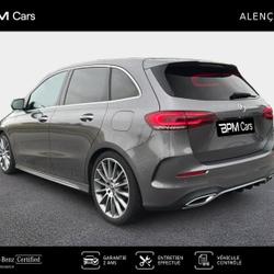 Mercedes Classe B 180 136ch AMG Line Edition 7G-DCT Ceris&eacute;