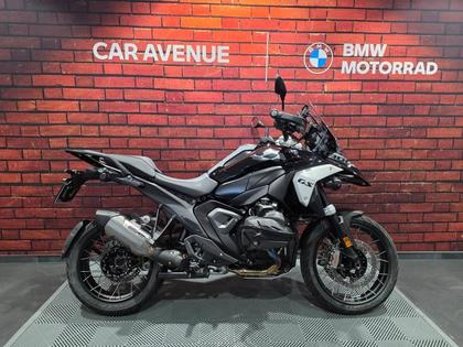 BMW R60 - R 1300 GS - 22 990 €
