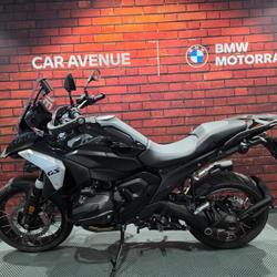 BMW R60 R 1300 GS Chen&ocirc;ve