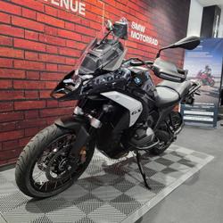 BMW R60 R 1300 GS Chen&ocirc;ve