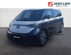 Volkswagen ID Buzz Cargo Voiron