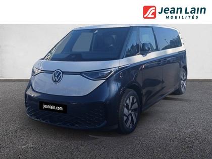 Volkswagen ID Buzz Cargo - ID. Buzz 286 ch Pro Long - 58 908 €