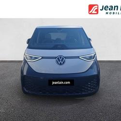 Volkswagen ID Buzz Cargo ID. Buzz 286 ch Pro Long Voiron