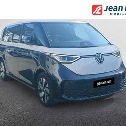 Volkswagen ID Buzz Cargo ID. Buzz 286 ch Pro Long Voiron