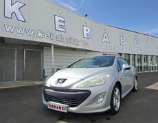 Peugeot 308 CC phase 1 Petit-Mars