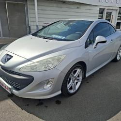 Peugeot 308 CC phase 1 1.6 VTI 16V SPORT PACK Petit-Mars