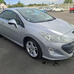 Peugeot 308 CC phase 1 1.6 VTI 16V SPORT PACK Petit-Mars