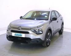 Citroen C4 Cholet