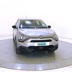 Citroen C4 C4 PureTech 100 BVM6 - You Cholet
