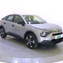 Citroen C4 C4 PureTech 100 BVM6 - You Cholet