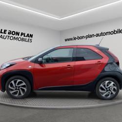 Toyota Aygo X 1.0 VVT-i 72ch Air Design - GARANTIE 12 MOIS Capens