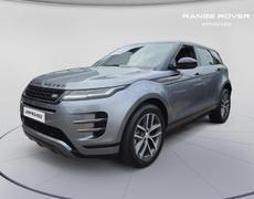 Land Rover Range Rover Evoque Laxou