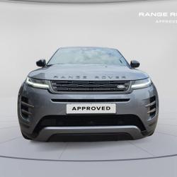 Land Rover Range Rover Evoque 2.0 P200 200ch Flex Fuel Dynamic SE occasion - Laxou - photo 2/30