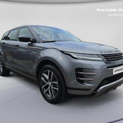 Land Rover Range Rover Evoque 2.0 P200 200ch Flex Fuel Dynamic SE occasion - Laxou - photo 3/30