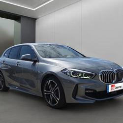 BMW Serie 1 120i 178 ch Pack M Sport - Cockpit digital - Navi - Led - ACC occasion - Franqueville-Saint-Pierre - photo 3/18