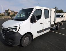Renault Master Saint-Georges-sur-Loire