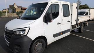 Renault Master  - photo 0