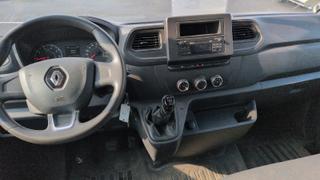Renault Master  - photo 1