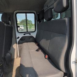 Renault Master F3500 L3H2 2.3 DCI 135CH CABINE APPROFONDIE CONFORT EURO6 Saint-Georges-sur-Loire