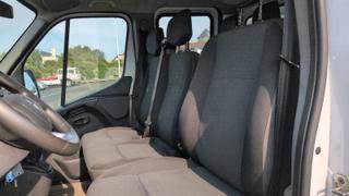 Renault Master  - photo 3