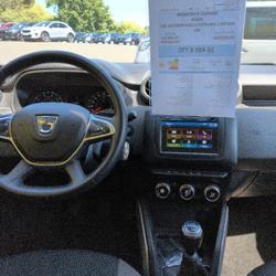Dacia Duster 1.5 BLUE DCI 115CH PRESTIGE 4X2 E6U Saint-Georges-sur-Loire
