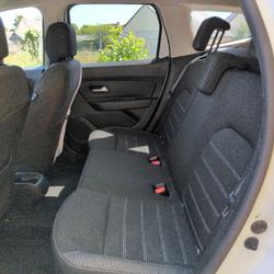 Dacia Duster 1.5 BLUE DCI 115CH PRESTIGE 4X2 E6U Saint-Georges-sur-Loire