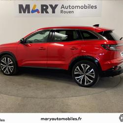Renault Austral mild hybrid 160 auto Iconic occasion - Rouen - photo 2/19