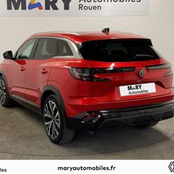 Renault Austral mild hybrid 160 auto Iconic occasion - Rouen - photo 3/19