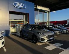 Ford Kuga - 2.5 190 hybrid Flexifuel Pshift ST-Line - 25 980 €