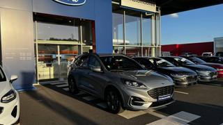 Ford Kuga  - photo 0