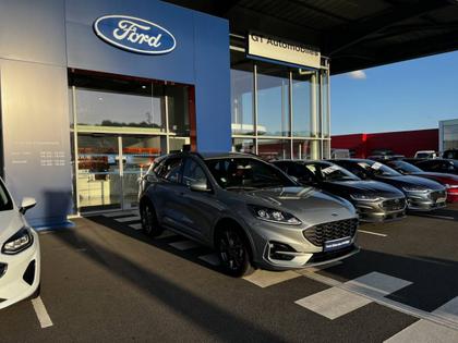 Ford Kuga - 2.5 190 hybrid Flexifuel Pshift ST-Line - 25 980 €