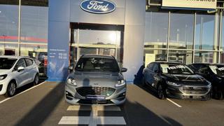 Ford Kuga  - photo 1