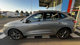 Ford Kuga  - photo 2