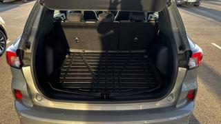 Ford Kuga  - photo 3