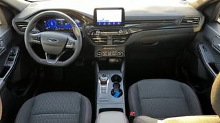 Ford Kuga  - photo 4