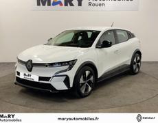 Renault Megane E-Tech Rouen