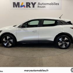 Renault Megane E-Tech E-Tech EV40 130ch standard charge Equilibre occasion - Rouen - photo 2/22