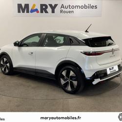 Renault Megane E-Tech E-Tech EV40 130ch standard charge Equilibre occasion - Rouen - photo 3/22