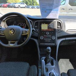 Renault Megane 4 1.3 TCE 115CH FAP BUSINESS 120G Saint-Georges-sur-Loire