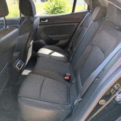 Renault Megane 4 1.3 TCE 115CH FAP BUSINESS 120G Saint-Georges-sur-Loire