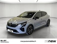 Renault Clio 5 Rouen