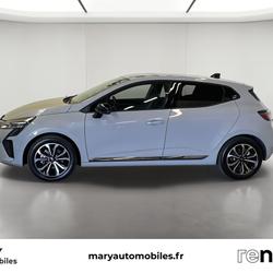 Renault Clio 5 E-Tech full hybrid 145 ch GSR2 Techno occasion - Rouen - photo 2/26