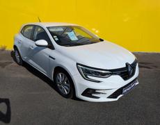 Renault Megane 4