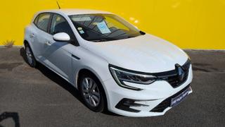 Renault Megane 4  - photo 0