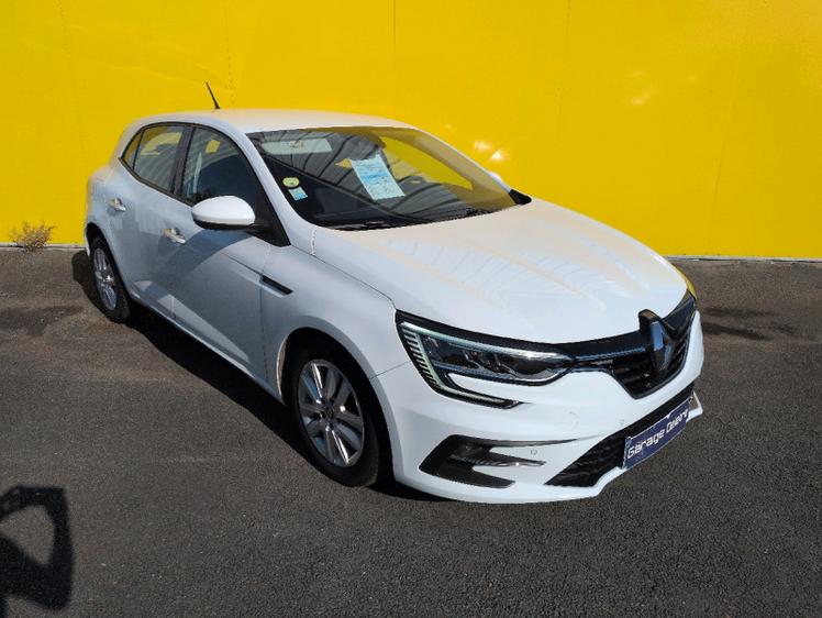 Renault Megane 4  - 14 290 €