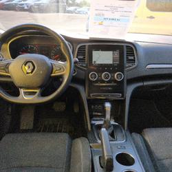 Renault Megane 4 1.5 BLUE DCI 115CH EVOLUTION EDC Saint-Georges-sur-Loire