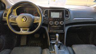 Renault Megane 4  - photo 1