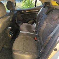 Renault Megane 4 1.5 BLUE DCI 115CH EVOLUTION EDC Saint-Georges-sur-Loire