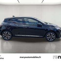 Renault Clio 5 E-Tech full hybrid 145 ch GSR2 Techno occasion - Rouen - photo 2/23