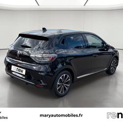 Renault Clio 5 E-Tech full hybrid 145 ch GSR2 Techno occasion - Rouen - photo 3/23